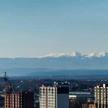 1-кімнатна квартира в центральній частині міста