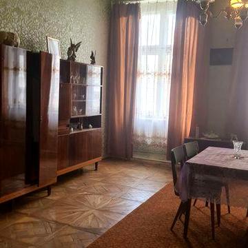 Статусне житло на вул. О. Кобилянської 112 кв.м