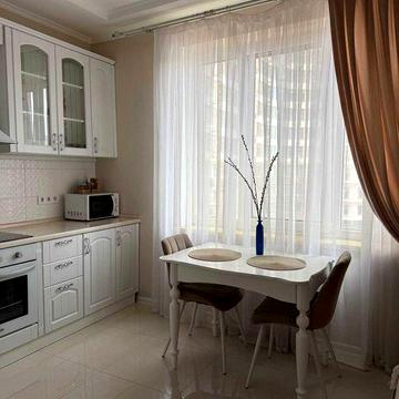 Аркадия. Кадорр на Каманина (32 Ж). 1-комн - 48м2 (МР) ЖК 32 Жемчужина Kadorr