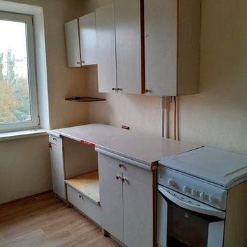 Продаж 3 кімнатної квартири ЖМ Тополь 2