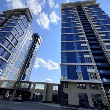 Продаж квартири Печерськ ЖК  Edelweiss House вул. Звіринецька, 70А ЖК EDELWEISS HOUSE
