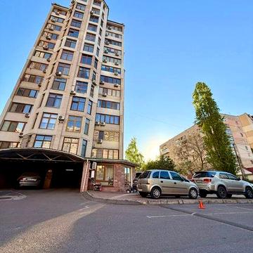 Оренда Аркадія! Велика 2-кімнатна 89 м² + паркомісце | ЖК «Титанік»