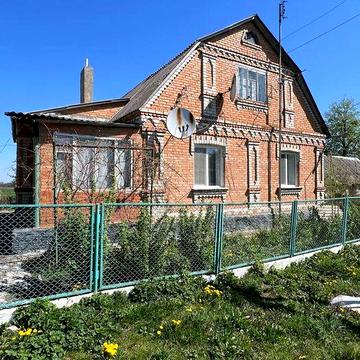 Будинок в с.Підгородне