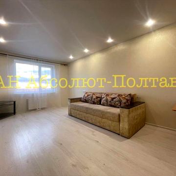 Продам 1к в Новобудові з євроремонтом. Боженка. СЕРТИФІКАТ!