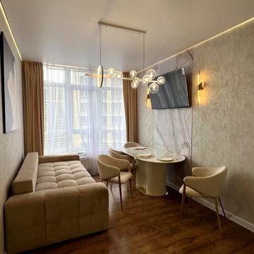 1-кімнатна квартира Атмосфера Аркадія