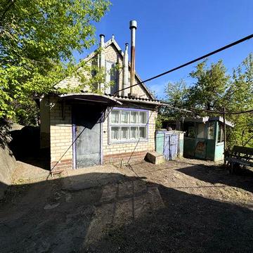 Продаж 1/2 будинку Мирний 12 квартал