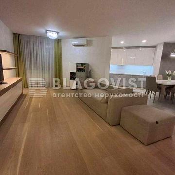 Продаж 2х кім квартири з вишуканим ремонтом 86кв.м. ЖК Паркове місто Вітряні Гори ЖК Паркове місто