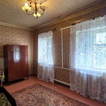 Продаж частини будинку на Олексіївці