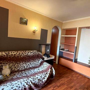 Здам в оренду двокімнатну квартиру Осокорки