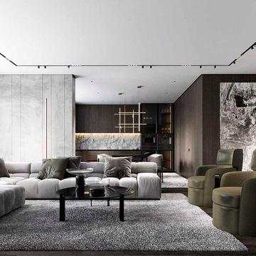 Продаж 5к квартири 185м2, ЖК Obolon Residences, пр-т Оболонский, 26 ЖК Obolon Residences