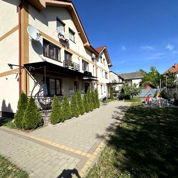Продаж 2-х кімнатної в новобудові/1400$кв