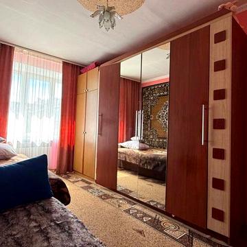 Здам на довгострокову аренду 1 кімнатну квартиру