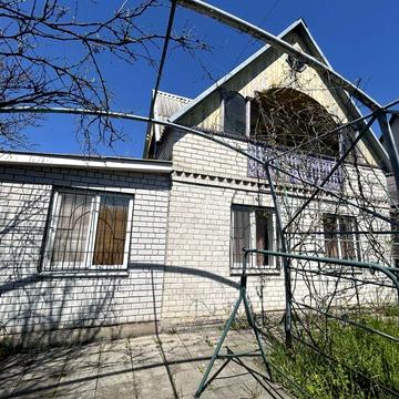Дача Топольок, Колос, Ізумруд (Кіровське, Обухівка)
