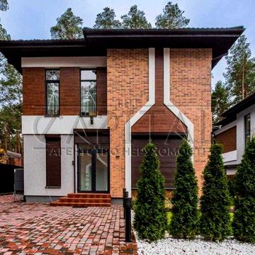 Продаж / Будинок / 205 м2 / Гнідин / вул Медова, 9Б / 5.5сот