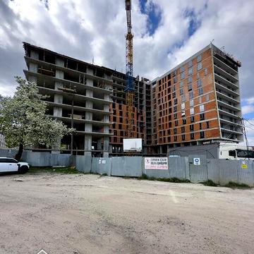 Продаж 1к Квартира Володимира Великого вулиця ЖК Lake View