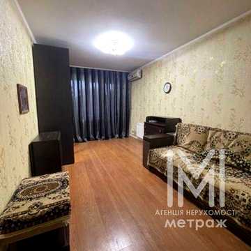 Продам 3 к. квартиру Нескорених Героев Труда метро Салтовское Салтовка 531 м/н Сертификат Ваучер