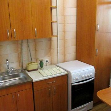 Сдаю 1к. квартиру на Салтовке. Метро Студенческая – 10 мин.
