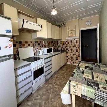 3-комнатная квартира на Таирова
