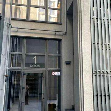 Здам простору 1к квартиру в ЖК "Geneve"