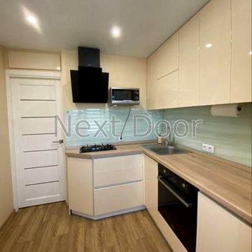Продаж 1-кімн. квартири 36 м², 8/9 пов., Київ – вигідна пропозиція!