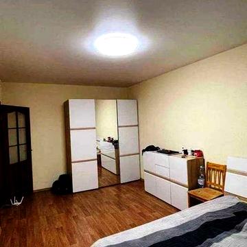 Продаж 1 кімн. квартири з ремонтом вул. Самойла Кішки 5г ЖК Эврика