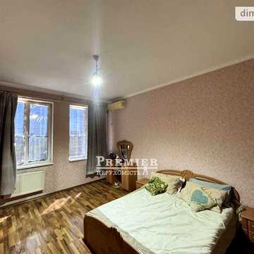 Продаж 1к Квартира Середньофонтанська вулиця