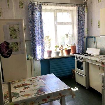 1кімнатна квартира  р-н Рокосовського. Світло не вимикають!