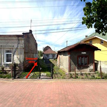 Продаж частини будинку з ділянкою 4,3 сотки у Стрию
