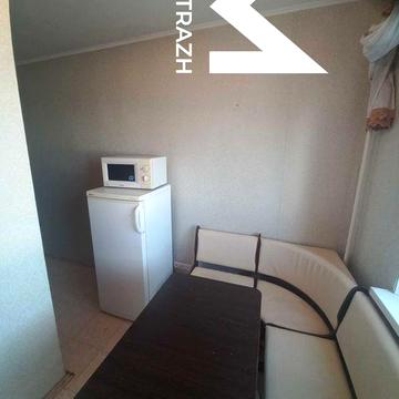 Продам 1 - комнатную квартиру 11/12, Алексеевка, Победы 64 (91249)