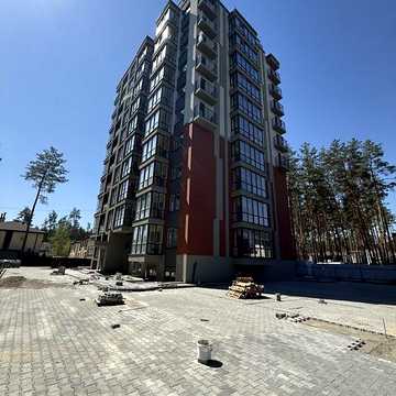 Продаж 2к Квартира Соборна вулиця ЖК Soborniy