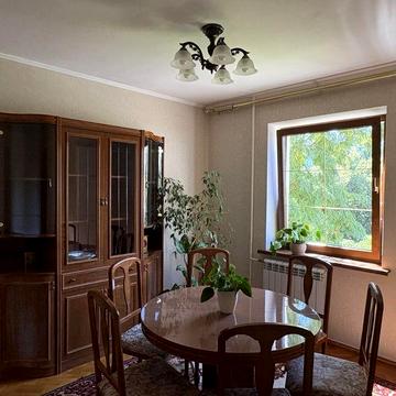 3 кімнатна квартира, центр