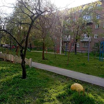 Продам 3-к.квартиру Бавария (405026)