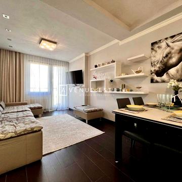 Оренда 3кім. квартири 100м2 ЖК Парк Авеню | Park Avenue пр-т. Голосіївський 60