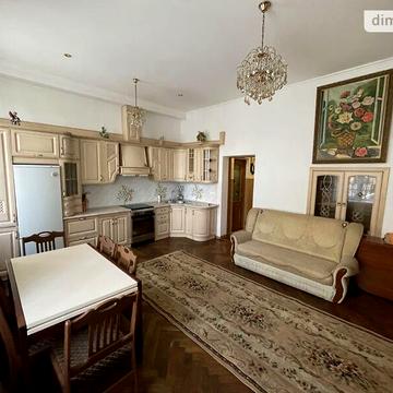 Довгострокова оренда 1к Квартира Франка Івана вулиця