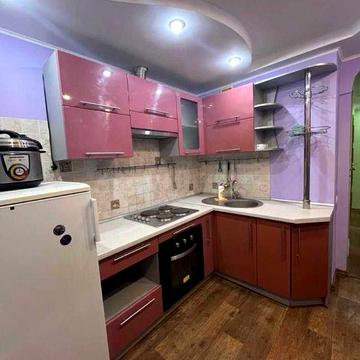Оренда однокімнатної квартири, Вільний провулок, 5
