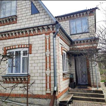 (7) Продаж будинку в с. Рибаче (2590)