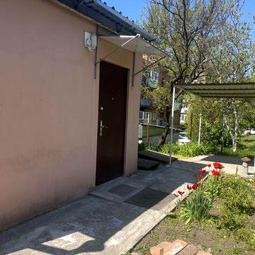 Продається 3 кімн. квартира в Центрі