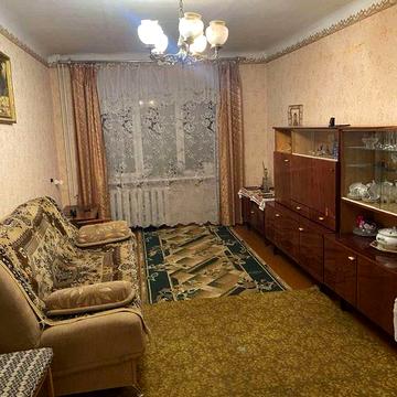Продається  3х кімнатна квартира