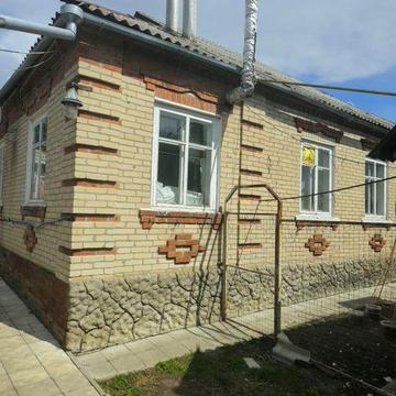 Продам дом 98м, 10сот, Артёмовка ( Мерефа)