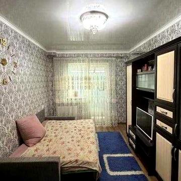Продам 1-кімнатну квартиру з ремонтом- Ленселищі!