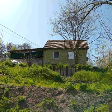 Дача, за Володимирівське, 13 соток