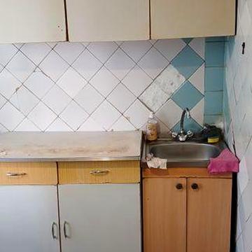 Сдам 1 комнатную квартиру(площадь 36 кв.м,4 этаж,район Тополь-1
