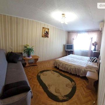 Продаж 1к Квартира Погранична вулиця