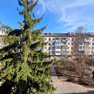 Оренда квартири, р-н Соцмістечко