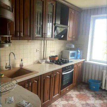 Аренда 3к квартиры пр. Центральный