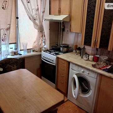 Продаж 3к Квартира Герасима Кондратьєва (Кірова) вулиця