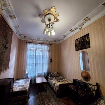 4 кімнатна Бельгійка в центрі Одеси