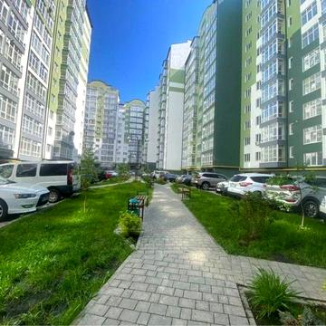 ЗДАНА 2 кімнатна квартира!КОМУНІКАЦІІ запущені ЖК Містечко Центральне