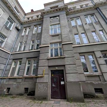 Продаж 3 кімнатної квартири в Австрійському люксі