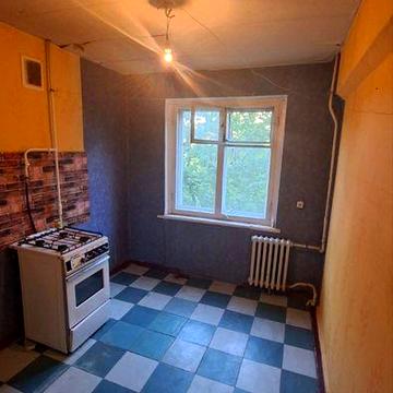 Продаж 2-кімнатної квартири вул. М.- М. Шнеєрсона (колишня Мініна)